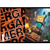 ŠOLSKI ZVEZEK TARGET A4 BREZČRTNI GAMER 28893 52L