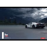 ŠOLSKI ZVEZEK TARGET A4 BREZČRTNI SPEED 26455 52L