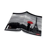 ŠOLSKI ZVEZEK TARGET A4 ČRTAST BREZ ROBA COLOR COLLECTION 27866