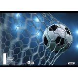 ŠOLSKI ZVEZEK TARGET A4 ČRTAST BREZ ROBA MIX IT UP! 27447