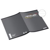 ŠOLSKI ZVEZEK TARGET A4 ČRTAST MIX IT UP! 27444