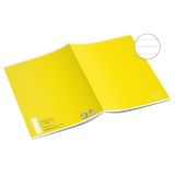 ŠOLSKI ZVEZEK TARGET A4 ČRTAST NEON 27027