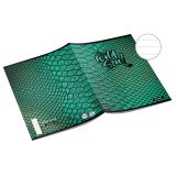 ŠOLSKI ZVEZEK TARGET A4 ČRTAST STAY WILD 27452