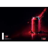 ŠOLSKI ZVEZEK TARGET A4 ČRTE PERFUME BLACK 28192