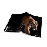 ŠOLSKI ZVEZEK TARGET A5 ČRTE ANIMAL 16526