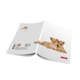 ŠOLSKI ZVEZEK TARGET BELEŽKA A6 ANIMAL BABY 26043