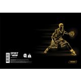 ŠOLSKI ZVEZEK TARGET BELEŽKA A6 SPORT 27853