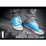 ŠOLSKI ZVEZEK TARGET SPIRALNI A4 ČRTAST COLOR 27883