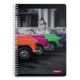 ŠOLSKI ZVEZEK TARGET SPIRALNI A4 KARO COLOR 27884