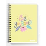 ŠOLSKI ZVEZEK TARGET SPIRALNI A4 KARO PASTEL 27460