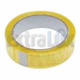 PP LEPILNI TRAK EXTRA LUX SOLVENT PROZOREN 25MM X 66M - BULL TAPE