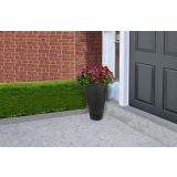 PE ZUNANJI LONEC MULTY HOME SONATA CONCERTO VIŠ.50 CM ČRN