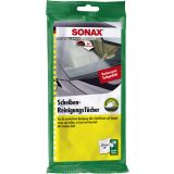 SONAX KRPICE ZA ČIŠČENJE STEKEL