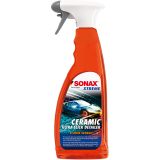 SONAX XTREME CERAMIC QUICK DETAILER 750ML