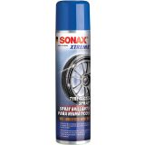 SONAX XTREME SREDSTVO ZA NEGO GUME Z MOKRIM UČINKOM 400ML