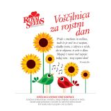 SONČNICA ROYAL SEEDS VOŠČILNICA ZA ROJSTNI DAN