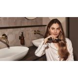 ELEKTRIČNA ZOBNA ŠČETKA SILK'N SONICSMILE PLUS BLACK