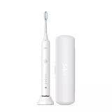 ELEKTRIČNA ZOBNA ŠČETKA SILK'N SONICSMILE PLUS WHITE