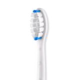 ELEKTRIČNA ZOBNA ŠČETKA SILK'N SONICSMILE PLUS WHITE