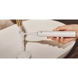 ELEKTRIČNA ZOBNA ŠČETKA SILK'N SONICSMILE PLUS WHITE