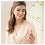 ELEKTRIČNA ZOBNA ŠČETKA SILK'N SONICYOU ROSE GOLD