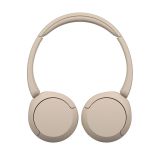 SONY BT SLUŠALKE WHCH520C BEŽ