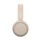 SONY BT SLUŠALKE WHCH520C BEŽ