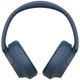 SONY BT SLUŠALKE WHCH720NL MODRE