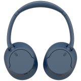 SONY BT SLUŠALKE WHCH720NL MODRE