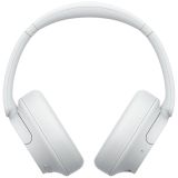 SONY BT SLUŠALKE WHCH720NW BELE