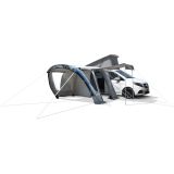 ŠOTOR BRUNNER AIR TRAVEL II A.I.R. TECH