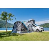 ŠOTOR BRUNNER AIR TRAVEL II A.I.R. TECH