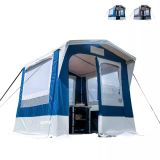 ŠOTOR BRUNNER GUSTO NG 200X200 MODER