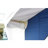 ŠOTOR BRUNNER GUSTO NG 200X200 MODER