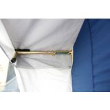 ŠOTOR BRUNNER GUSTO NG 200X200 MODER