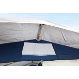 ŠOTOR BRUNNER GUSTO NG 200X200 MODER