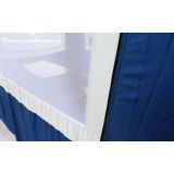 ŠOTOR BRUNNER VIDA NG 200X200 MODER