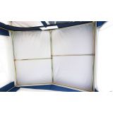 ŠOTOR BRUNNER VIDA NG 200X200 MODER