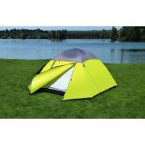 ŠOTOR CATTARA TRENT 210 X 110 X 210 CM PU 3000 ZA 3 OSEBE