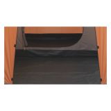 ŠOTOR EASY CAMP GALAXY 400, ORANŽEN