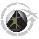 ŠOTOR EASY CAMP GALAXY 400, ORANŽEN