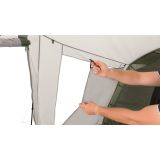 ŠOTOR EASY CAMP HUNTSVILLE TWIN 600 ZELENA