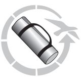 ŠOTOR EASY CAMP PALMDALE 600