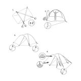 ŠOTOR OUTWELL CLOUD 5