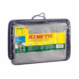 ŠOTOR, DODATEK BRUNNER KINETIC PREPROGA 250X500 CM, SIVA