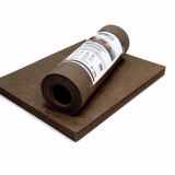 PODLOGA IZ LESNIH VLAKEN KRONOTEX SOUND PLUS 2.5 MM ROLA=6.75M2