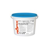 SILIKATNI FASADNI OMET ROFIX SP 1.5 MM V - BEL KOS= 25 KG PAL= 24 KOS