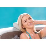 OPREMA ZA MASAŽNI BAZEN INTEX SPA POČIVALNIK ZA GLAVO