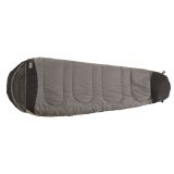 SPALNA VREČA EASY CAMP CALLISTO SIVA 210X80 CM