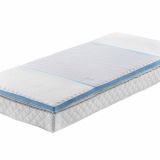 SPALNI PROGRAM HITEX NADVLOŽEK ROLL UP CLIMA FEEL 90X200 CM